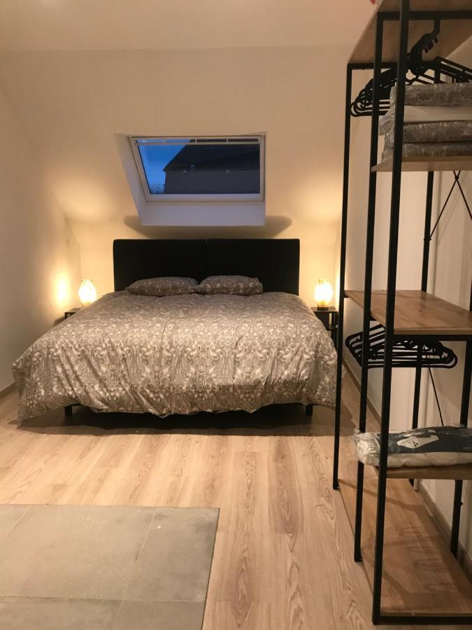 The 77 Work Or Holiday New Home Houthem 外观 照片