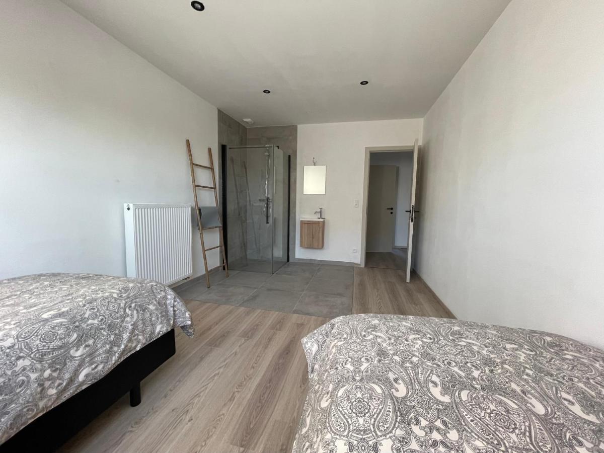 The 77 Work Or Holiday New Home Houthem 外观 照片